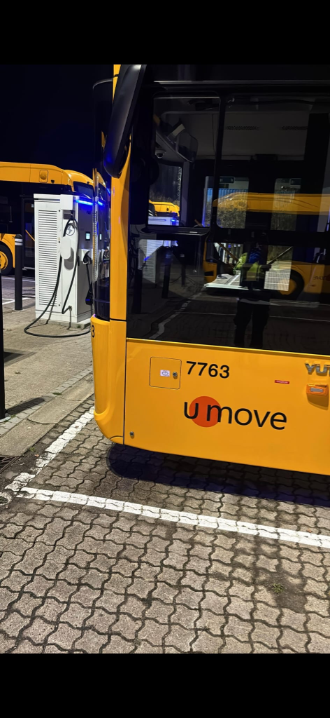 Urmove ApS